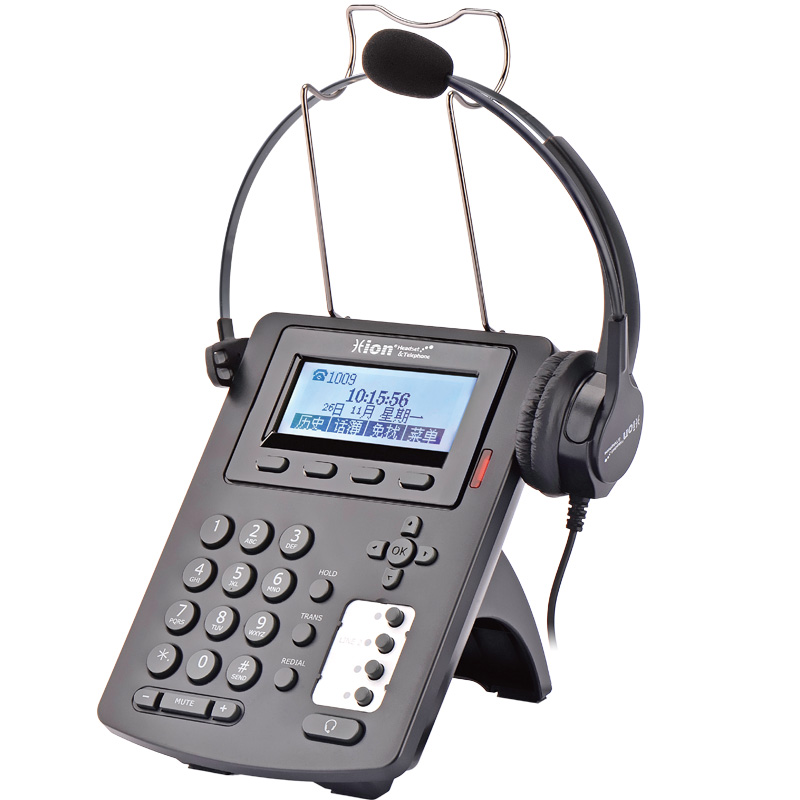 北恩S320P 網絡電話